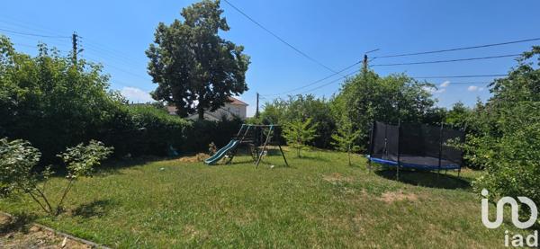 Maison à vendre 8 pièces 210 m² Dieuze