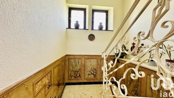 Maison à vendre 8 pièces 210 m² Dieuze