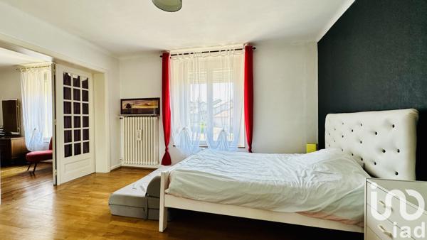 Maison à vendre 8 pièces 210 m² Dieuze