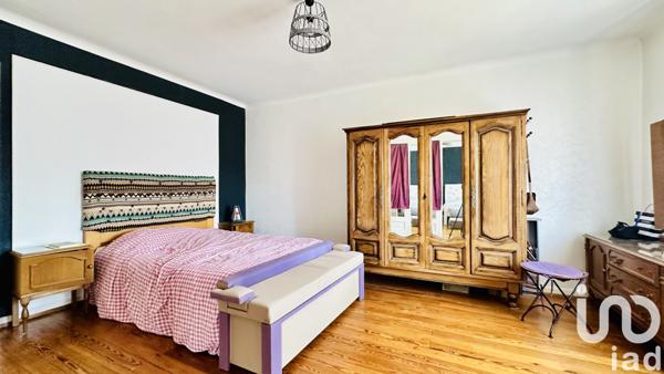 Maison à vendre 8 pièces 210 m² Dieuze
