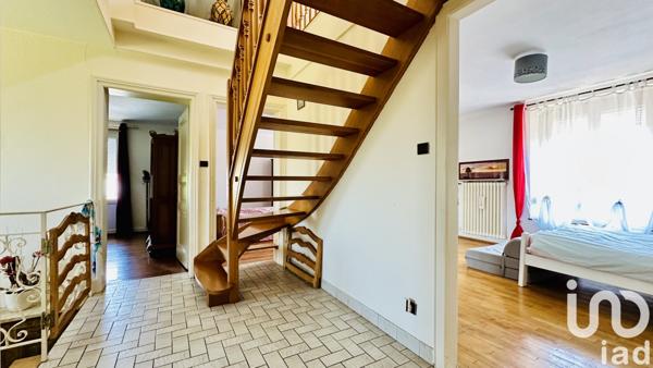 Maison à vendre 8 pièces 210 m² Dieuze