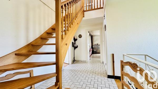 Maison à vendre 8 pièces 210 m² Dieuze