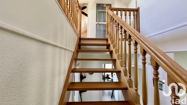 Maison à vendre 8 pièces 210 m² Dieuze