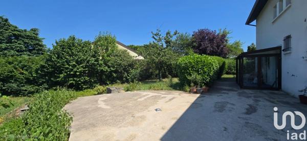 Maison à vendre 8 pièces 210 m² Dieuze