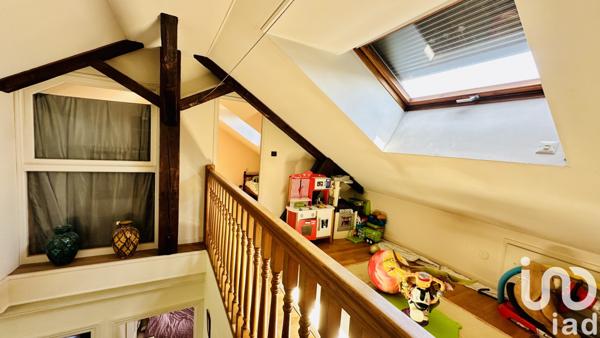 Maison à vendre 8 pièces 210 m² Dieuze