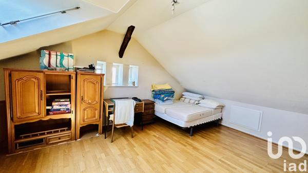 Maison à vendre 8 pièces 210 m² Dieuze