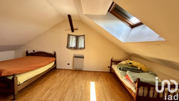 Maison à vendre 8 pièces 210 m² Dieuze