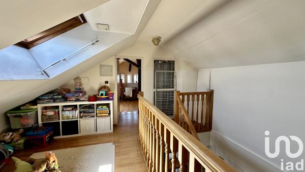 Maison à vendre 8 pièces 210 m² Dieuze