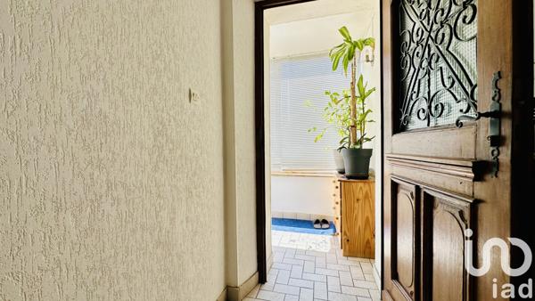 Maison à vendre 8 pièces 210 m² Dieuze