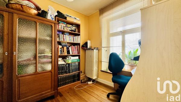 Maison à vendre 8 pièces 210 m² Dieuze