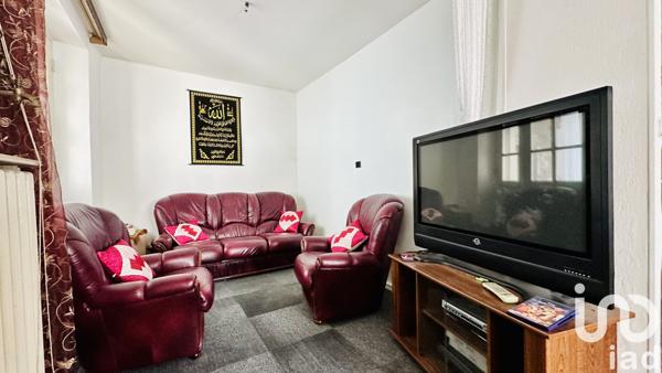 Maison à vendre 8 pièces 210 m² Dieuze