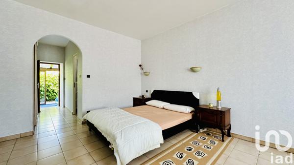 Maison à vendre 8 pièces 210 m² Dieuze