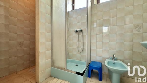 Maison à vendre 8 pièces 210 m² Dieuze