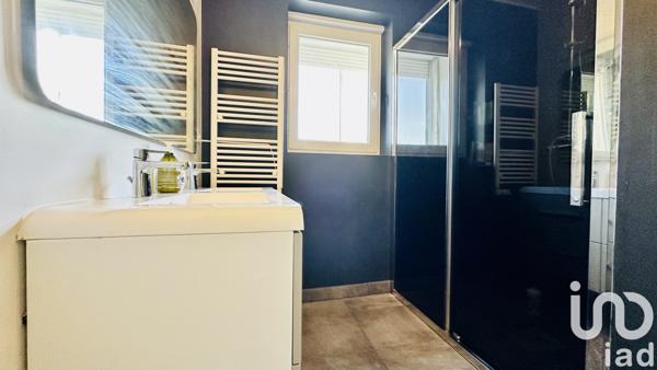 Maison à vendre 8 pièces 210 m² Dieuze