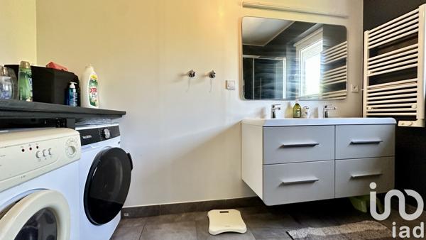 Maison à vendre 8 pièces 210 m² Dieuze