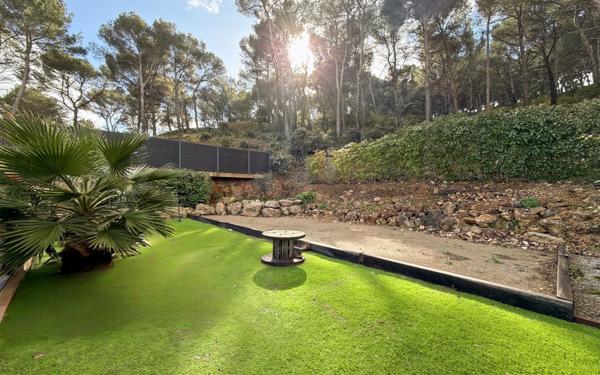 Maison à vendre    6 pièces • 153,68 m2 Septèmes-les-Vallons