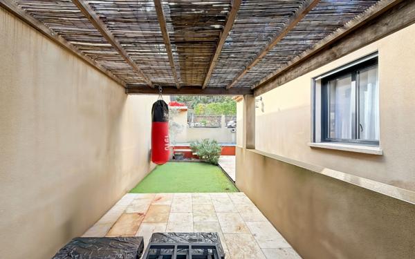 Maison à vendre    6 pièces • 153,68 m2 Septèmes-les-Vallons