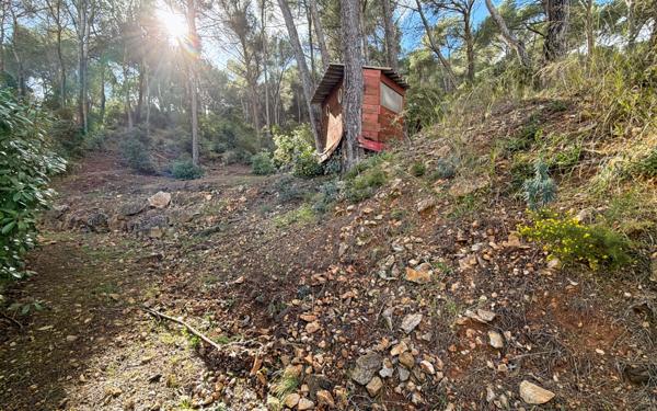 Maison à vendre    6 pièces • 153,68 m2 Septèmes-les-Vallons