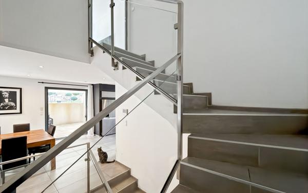 Maison à vendre    6 pièces • 153,68 m2 Septèmes-les-Vallons