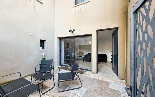 Maison à vendre    6 pièces • 153,68 m2 Septèmes-les-Vallons