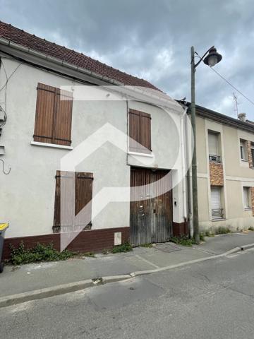 Maison 4 pièces 71 m2