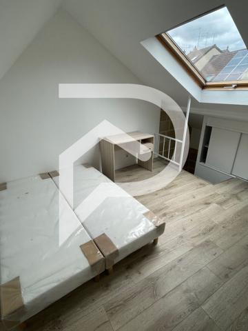 Maison 4 pièces 71 m2