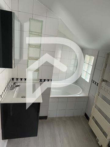 Maison 4 pièces 71 m2