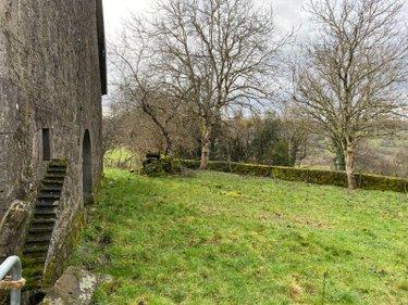 Bâtiment agricole à vendre à Drugeac dans le Cantal (15140), ref : 15060/931
