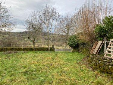 Bâtiment agricole à vendre à Drugeac dans le Cantal (15140), ref : 15060/931