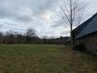 Bâtiment agricole à vendre à Drugeac dans le Cantal (15140), ref : 15060/931
