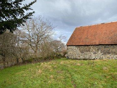 Bâtiment agricole à vendre à Drugeac dans le Cantal (15140), ref : 15060/931