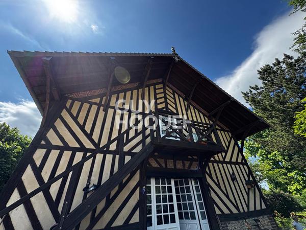 Propriété Vimoutiers 7 pièce(s) 165 m2