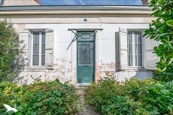 Maison à vendre |  Talence |  6 pièces | 190 m²
