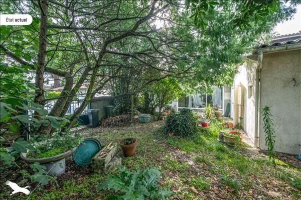 Maison à vendre |  Talence |  6 pièces | 190 m²
