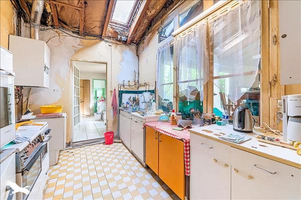 Maison à vendre |  Talence |  6 pièces | 190 m²