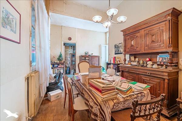 Maison à vendre |  Talence |  6 pièces | 190 m²