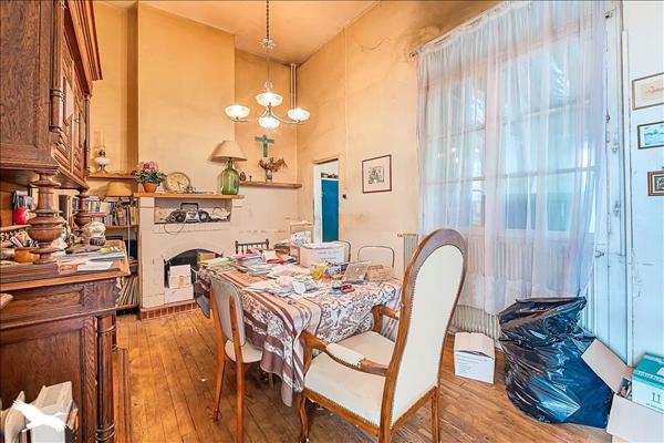 Maison à vendre |  Talence |  6 pièces | 190 m²