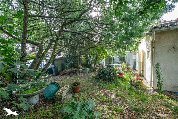 Maison à vendre |  Talence |  6 pièces | 190 m²