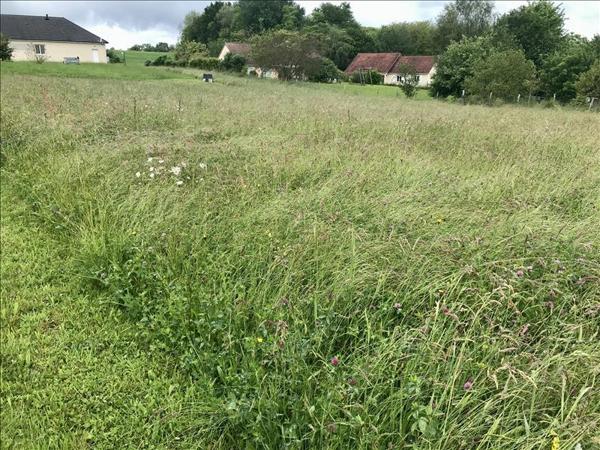 Terrain à vendre |  Lubersac |  2250 m²