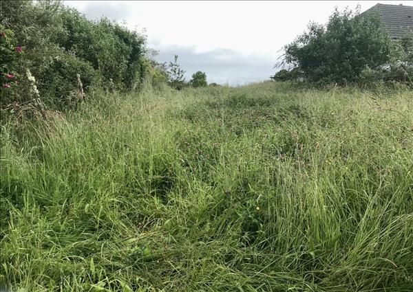 Terrain à vendre |  Lubersac |  2250 m²