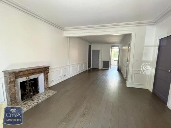 Maison à louer 6 pièces 137.43m² Le Mans (72000)