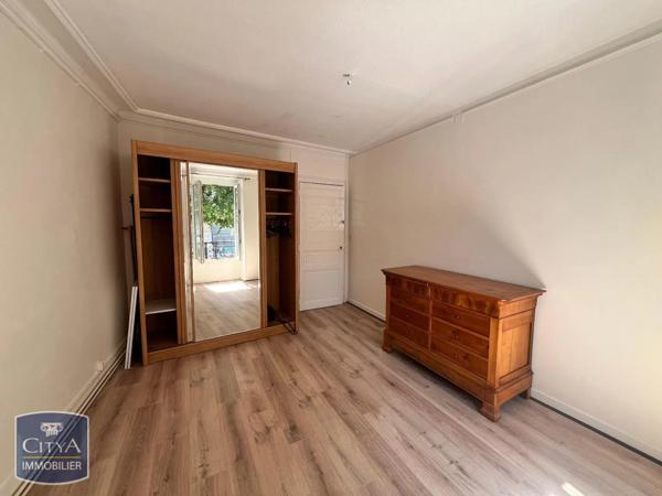 Maison à louer 6 pièces 137.43m² Le Mans (72000)