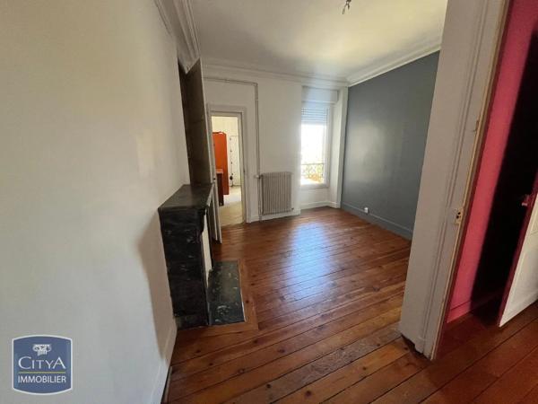 Maison à louer 6 pièces 137.43m² Le Mans (72000)