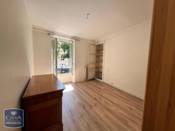 Maison à louer 6 pièces 137.43m² Le Mans (72000)