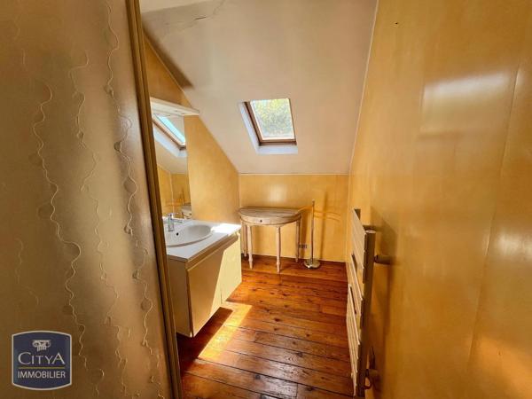 Maison à louer 6 pièces 137.43m² Le Mans (72000)