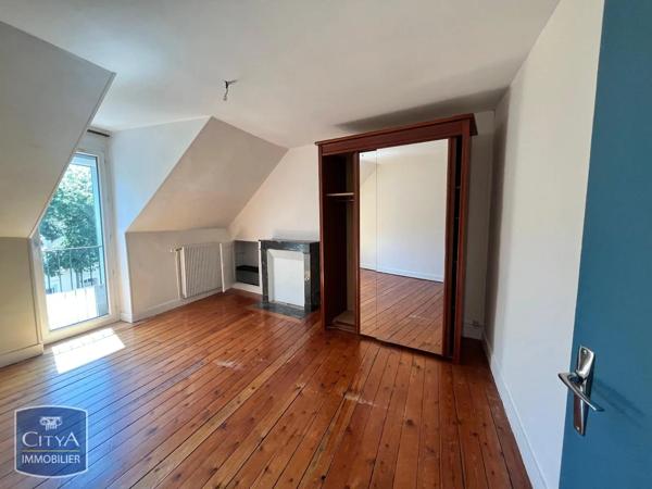 Maison à louer 6 pièces 137.43m² Le Mans (72000)