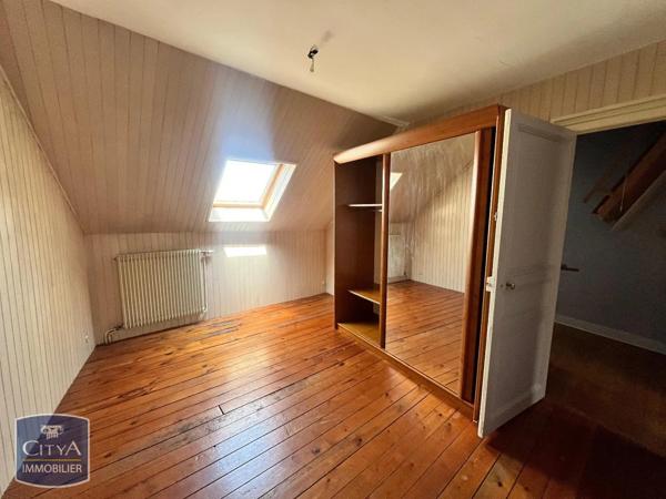 Maison à louer 6 pièces 137.43m² Le Mans (72000)