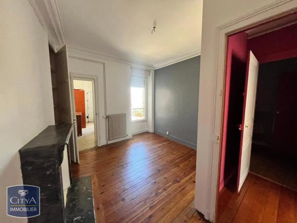 Maison à louer 6 pièces 137.43m² Le Mans (72000)