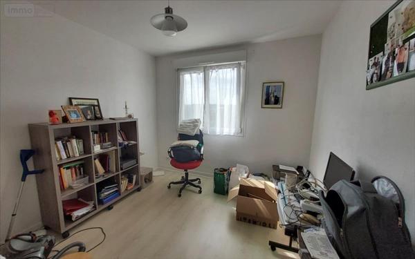 Appartement à vendre à Carhaix-Plouguer dans le Finistère (29270), ref : 29066-1086367