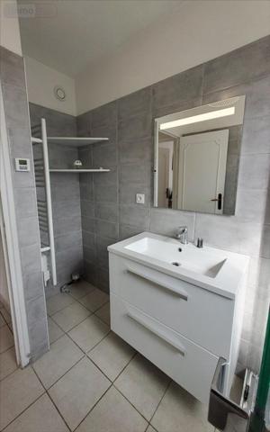 Appartement à vendre à Carhaix-Plouguer dans le Finistère (29270), ref : 29066-1086367